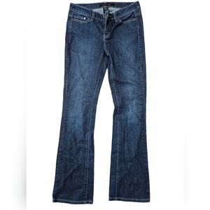 Calvin Klein Bootcut Women Jeans